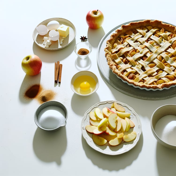 Apple Pie