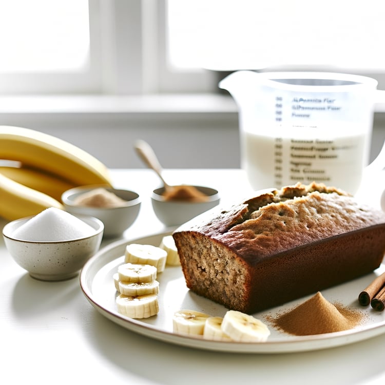 Banana Bread