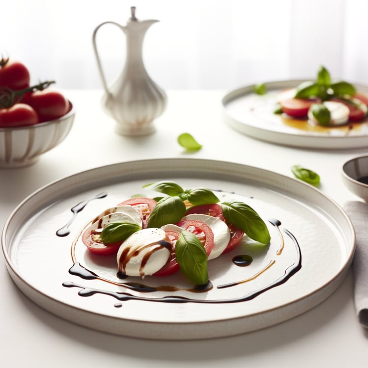 Caprese Salad
