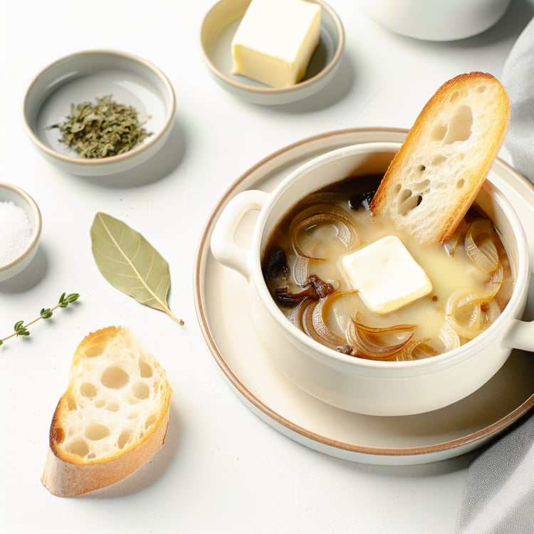 French Onion Soup
