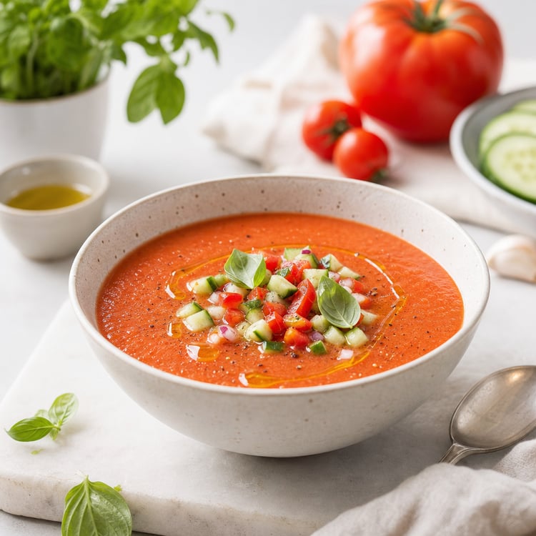 Gazpacho