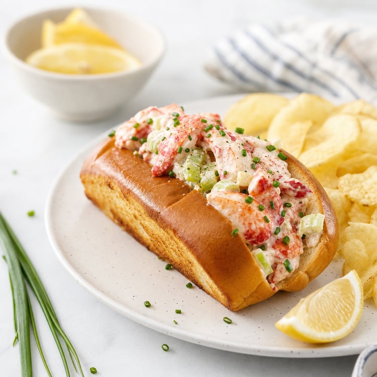 Lobster Rolls