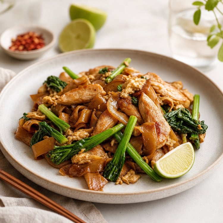 Pad See Ew