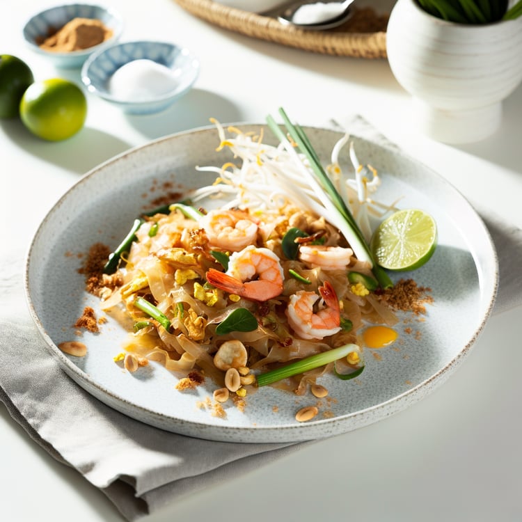 Pad Thai