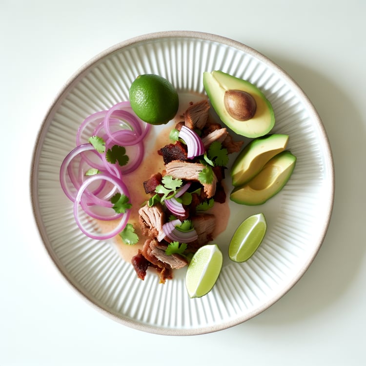 Pork Carnitas (Slow-Braised, Crispy Finish)
