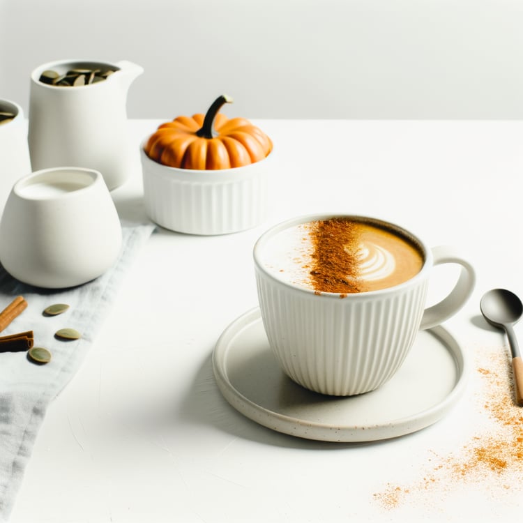 Pumpkin Spice Latte