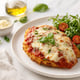 Baked Chicken Parmesan