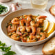 Gambas al Ajillo (Spanish Garlic Shrimp Skillet)