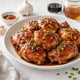 Honey Garlic Chicken Thighs