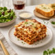 Lasagna Bolognese
