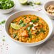 Red Lentil and Sweet Potato Dahl (30-Minute Vegan)